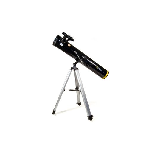 Bresser National Geographic 114/900 AZ - teleskop
