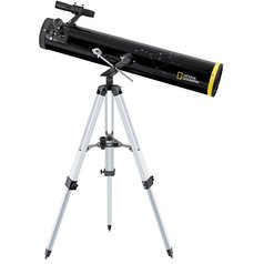 Bresser National Geographic 114/900 AZ - teleskop