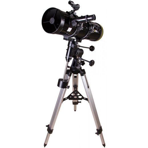 Bresser National Geographic 130/650 EQ - teleskop