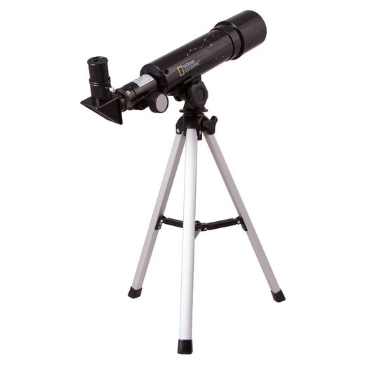 Bresser National Geographic 50/360 AZ - teleskop