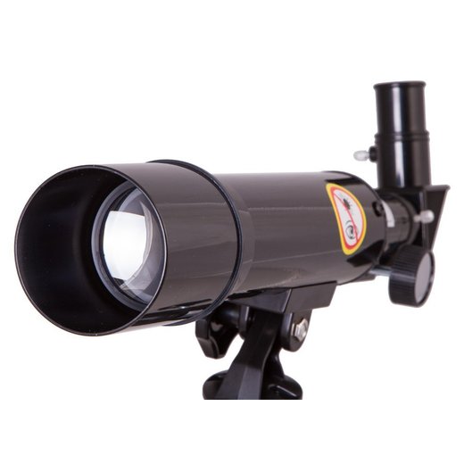 Bresser National Geographic 50/360 AZ - teleskop