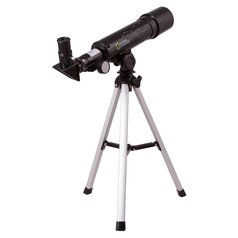 Bresser National Geographic 50/360 AZ - teleskop