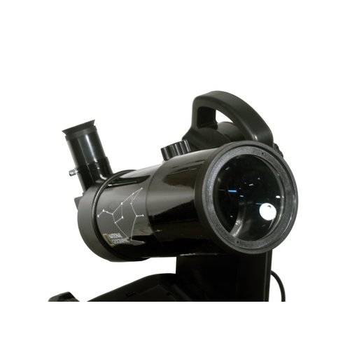 Bresser National Geographic 70/350 GOTO - teleskop