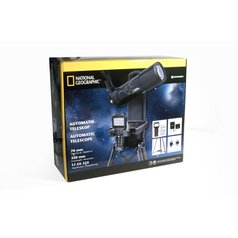Bresser National Geographic 70-350 GOTO