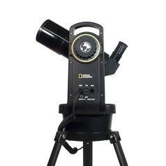Bresser National Geographic 70-350 GOTO
