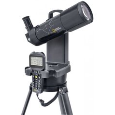 Bresser National Geographic 70-350 GOTO