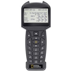 Bresser National Geographic 70-350 GOTO