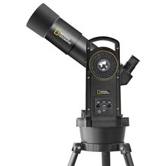 Bresser National Geographic 70-350 GOTO