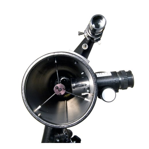 Bresser National Geographic 76/700 EQ - teleskop