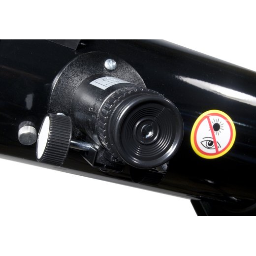 Bresser National Geographic 76/700 EQ - teleskop