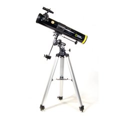 Bresser National Geographic 76/700 EQ - teleskop