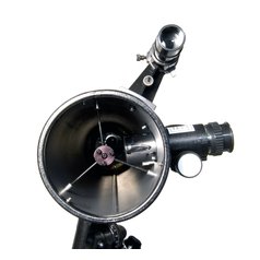 Bresser National Geographic 76-700 EQ