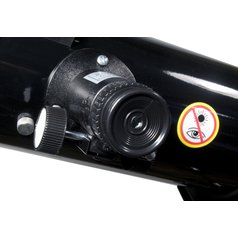 Bresser National Geographic 76-700 EQ