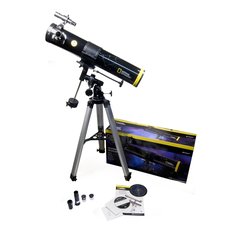 Bresser National Geographic 76-700 EQ