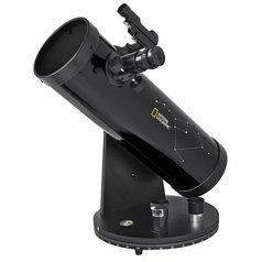 Bresser National Geographic Dobson 114/500 - teleskop
