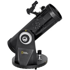 Bresser National Geographic Dobson 114/500