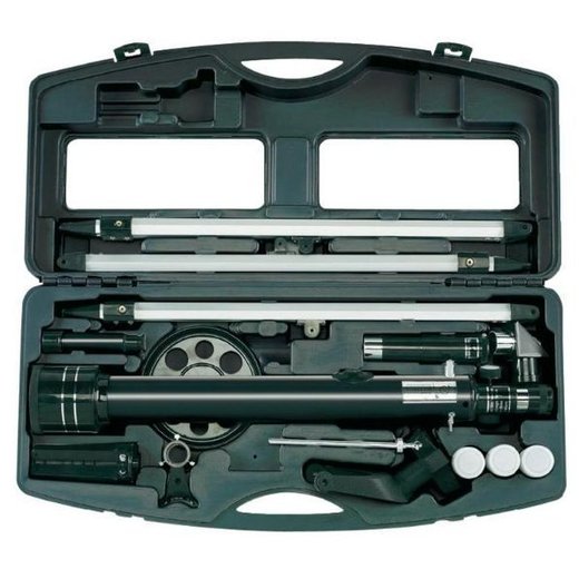 Bresser Arcturus 60х700 - teleskop