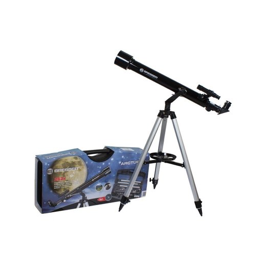 Bresser Arcturus 60х700 - teleskop