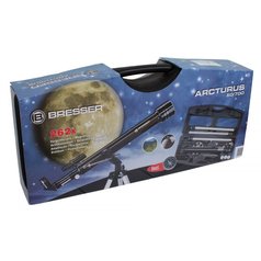 Bresser Arcturus 60х700