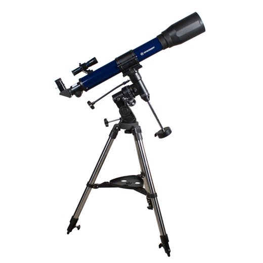 Bresser Jupiter 70/700 EQ - teleskop