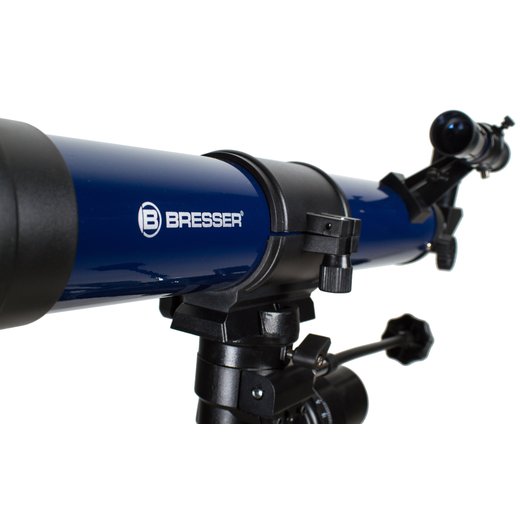 Bresser Jupiter 70/700 EQ - teleskop