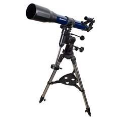 Bresser Jupiter 70/700 EQ - teleskop