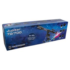 Bresser Jupiter 70-700 EQ