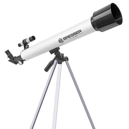 Bresser Lunar 60х700 AZ - teleskop