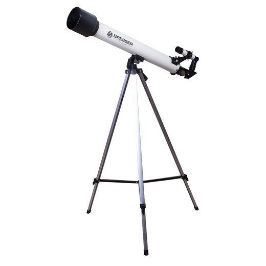 Bresser Lunar 60х700 AZ - teleskop