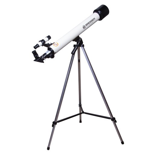 Bresser Lunar 60х700 AZ - teleskop
