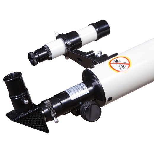 Bresser Lunar 60х700 AZ - teleskop