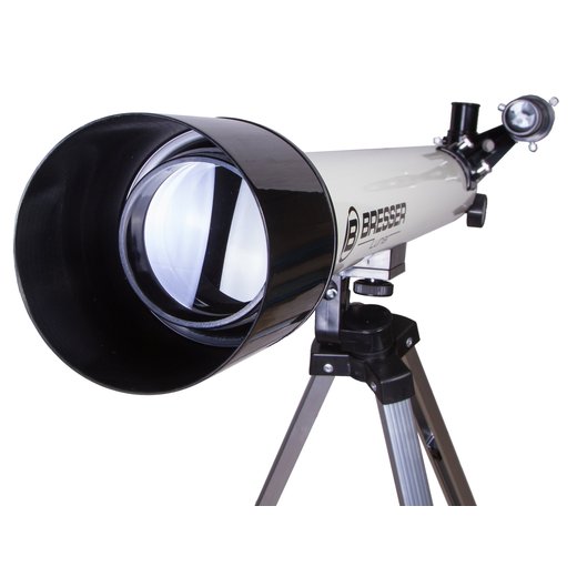 Bresser Lunar 60х700 AZ - teleskop