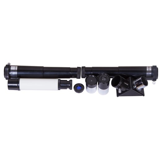 Bresser Lunar 60х700 AZ - teleskop