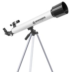 Bresser Lunar 60х700 AZ - teleskop