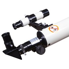 Bresser Lunar 60x700 AZ