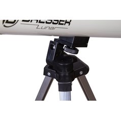 Bresser Lunar 60x700 AZ