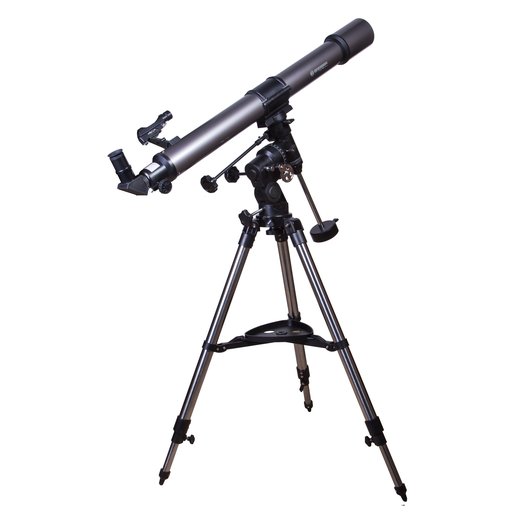 Bresser Lyra 70/900 EQ-SKY - teleskop