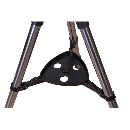 Bresser Lyra 70/900 EQ-SKY - teleskop