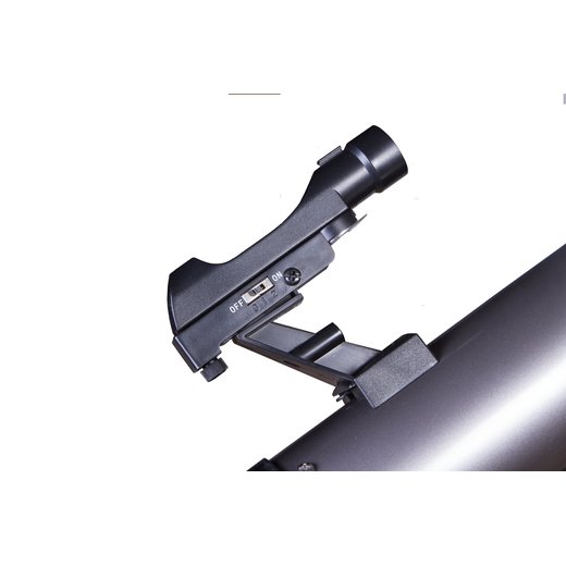 Bresser Lyra 70/900 EQ-SKY - teleskop