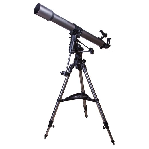 Bresser Lyra 70/900 EQ-SKY - teleskop