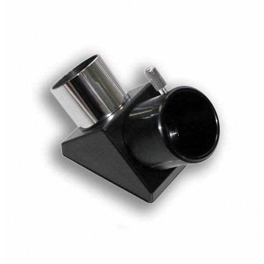 Bresser Messier 90/500 EQ3 - teleskop