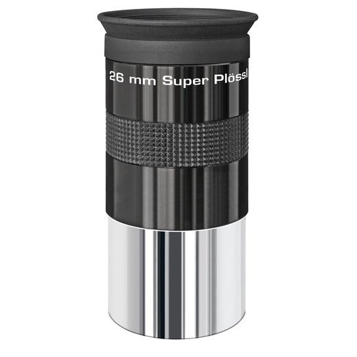 Bresser Messier 90/500 EQ3 - teleskop