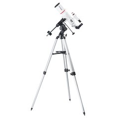 Bresser Messier 90/500 EQ3 - teleskop