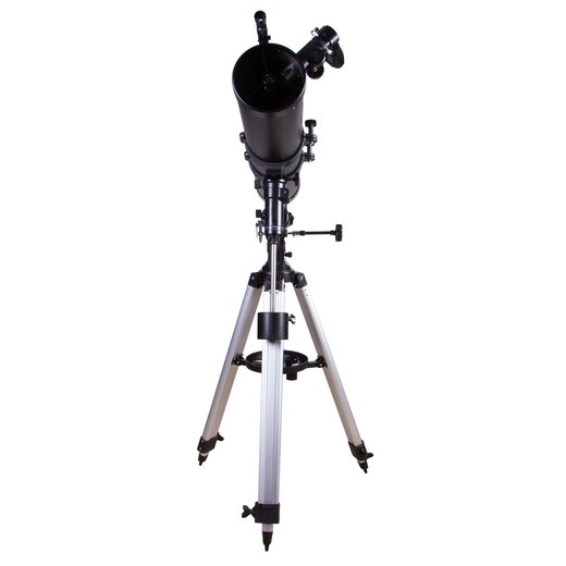 Bresser Galaxia 114/900 s adaptérem