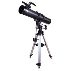 Bresser Galaxia 114/900 s adaptérem