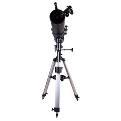 Bresser Galaxia 114/900 s adaptérem