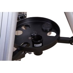 Bresser Galaxia 114/900 s adaptérem