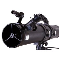 Bresser Galaxia 114/900 s adaptérem