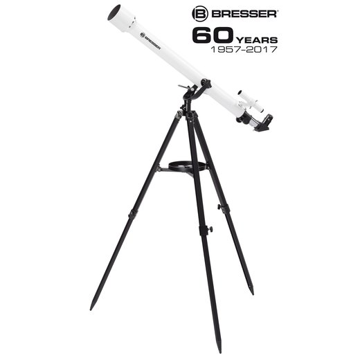 Bresser Classic 60/900 AZ - Teleskop