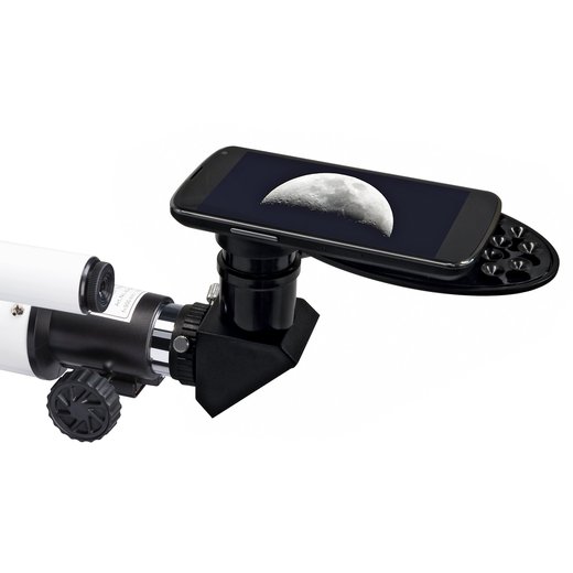 Bresser Classic 60/900 AZ - Teleskop
